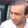 Mir Shakil shifted to services hospital from camp jail