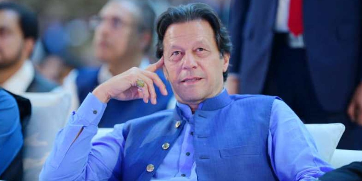 PM Imran welcomes the commencement of intra-Afghan talks