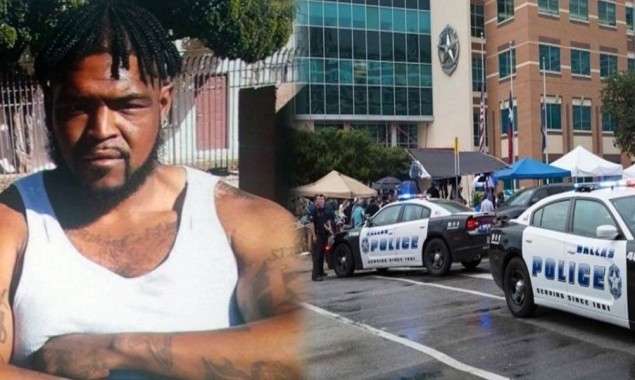 Police shooting of another Black man sparks protests in US