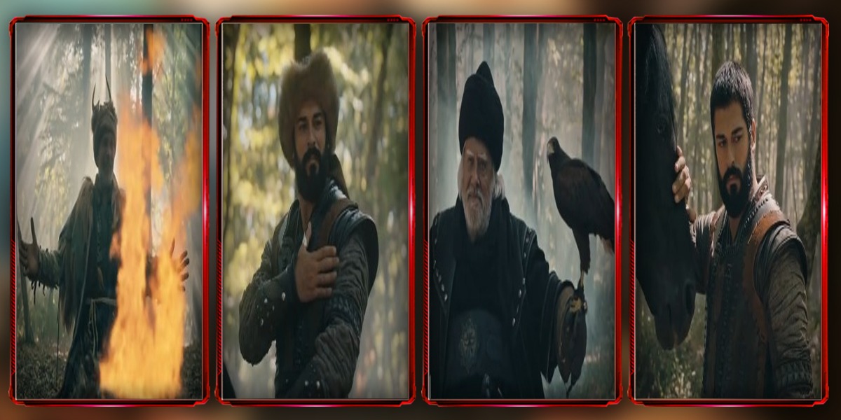 'Kuruluş: Osman' Returning With New Episodes