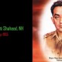 ISPR Releases Video To Honour Major Raja Aziz Bhatti Shaheed