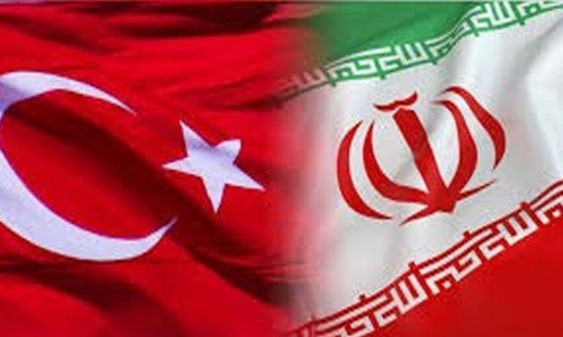 Relations with Israel, Iran and Turkey criticize Bahrain