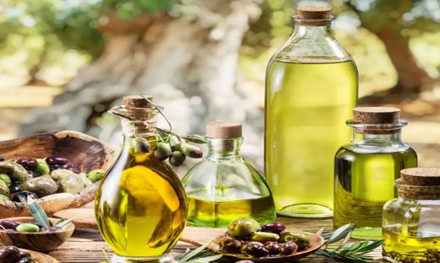 Startling Benefits Of Taking Shot Of Olive Oil On Empty Stomach