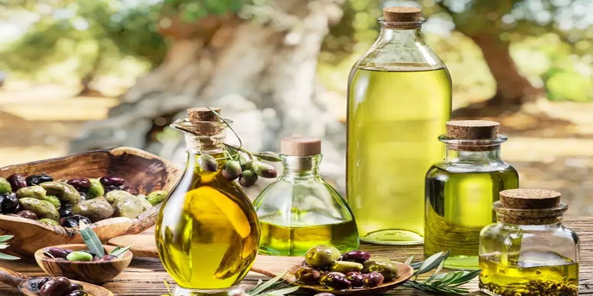 Startling Benefits Of Taking Shot Of Olive Oil On Empty Stomach