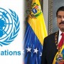 UN accuses Venezuelan President of Committing ‘Crimes against Humanity’