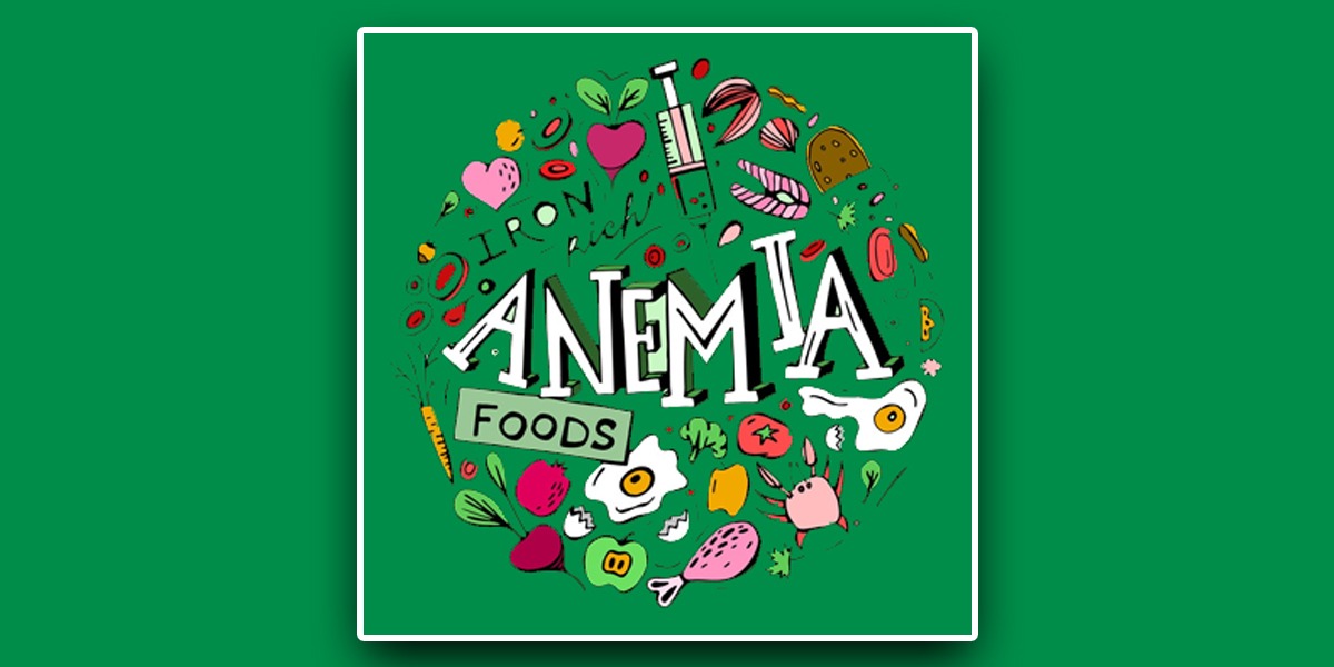 Best foods to boost iron to help eliminate anemia