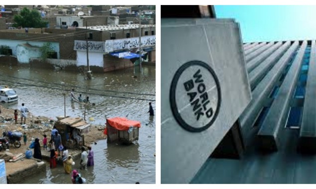 Karachi Rains: World Bank assures Sindh govt of full cooperation