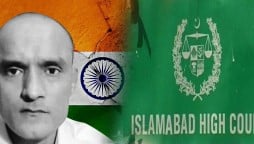 IHC orders to give India another chance to appoint lawyer for Kulbhushan Jhadav