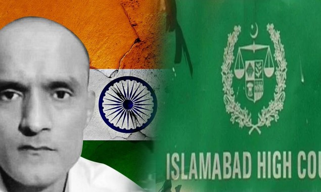IHC orders to give India another chance to appoint lawyer for Kulbhushan Jhadav