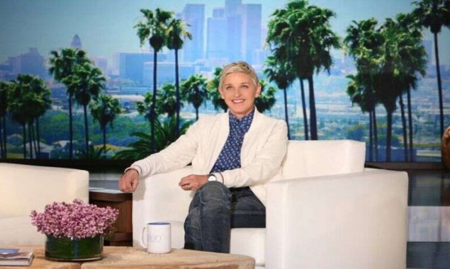 “The Ellen DeGeneres Show” Will Go on Air Despite Allegations