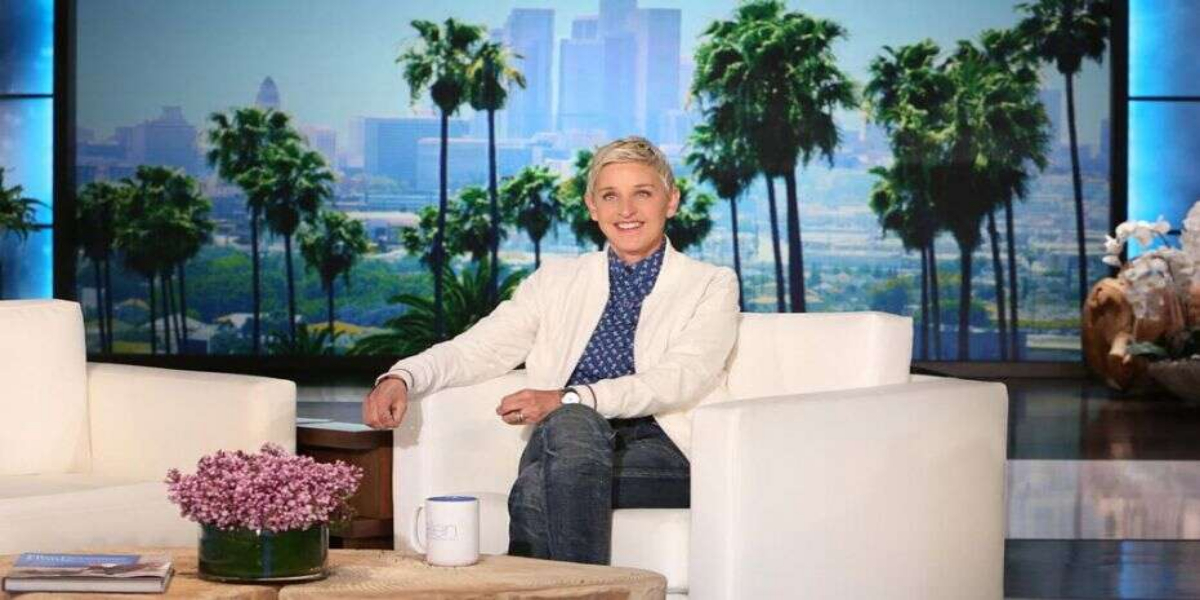 “The Ellen DeGeneres Show” Will Go on Air Despite Allegations