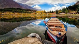 60 New tourist itineraries planned to develop in Pakistan