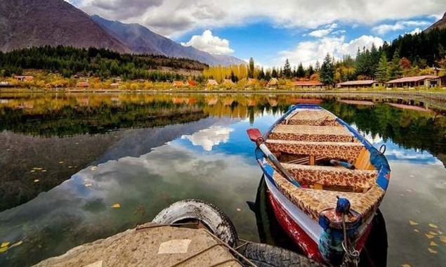 60 New tourist itineraries planned to develop in Pakistan