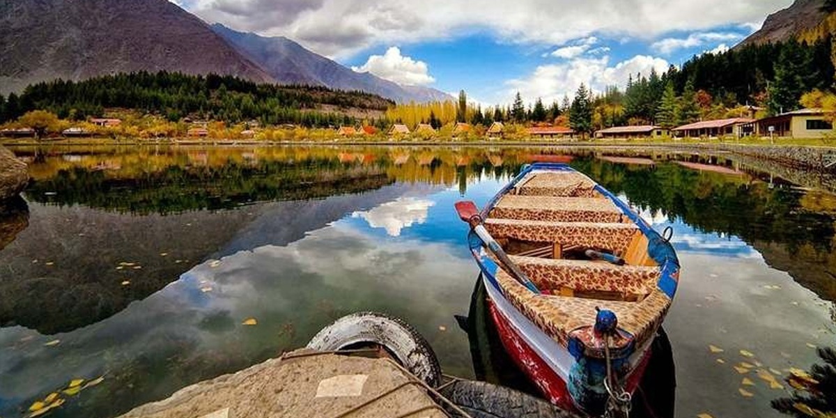 60 New tourist itineraries planned to develop in Pakistan