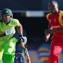 Zimbabwe Cricket Board Confirms Pakistan Tour Next Month