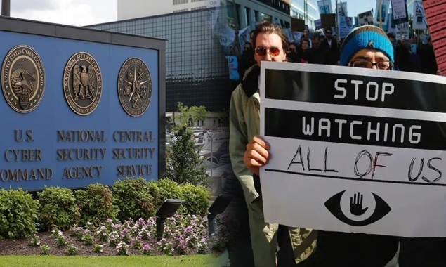 ‘Secret surveillance’ Of Citizens exposed by Snowden Was Illegal: U.S. Court