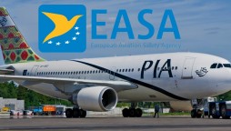 EASA flight ban, PIA's decision not to appeal against decision