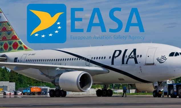 EASA flight ban, PIA’s decision not to appeal against decision