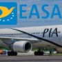 EASA flight ban, PIA’s decision not to appeal against decision