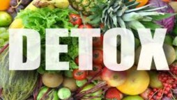 Best Detoxifying Fruits & Vegetables to Heal Your Body Naturally