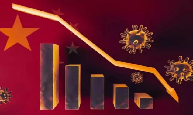 Coronavirus Pandemic To Cause $12 trillion Income Loss Globally