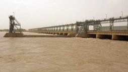 PDMA Sindh issues flood warning