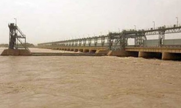 PDMA Sindh issues flood warning