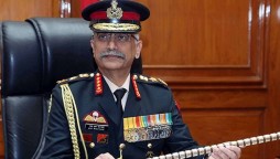Border issues with China can be resolved through talks: Indian Army Chief