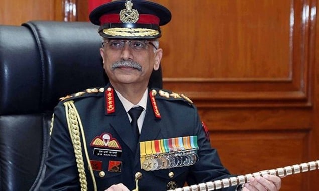 Border issues with China can be resolved through talks: Indian Army Chief