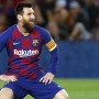 Messi rejects the impression of leaving Barcelona