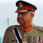 COAS reaches Karachi on a two-day-long visit