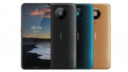 Nokia 5.3 Smartphone now available in Pakistan