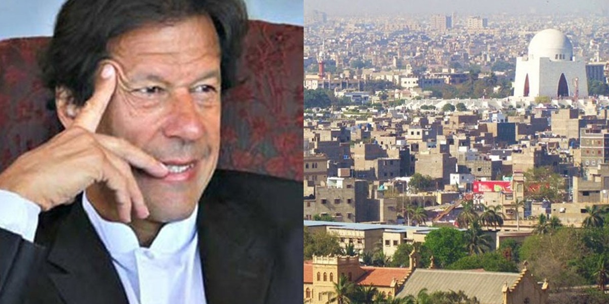 Details of Rs. 1,113 billion for Karachi Transformation Plan
