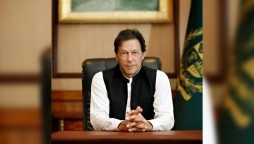 PM Imran sends a fervid message to Nation on Defence Day