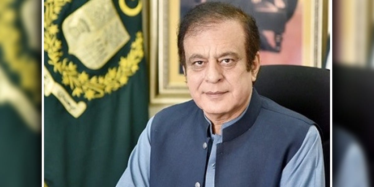 Media arrears of Rs 1.1 billion have been paid: Shibli Faraz