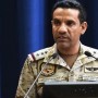 Arab Coalition Shoots Down Explosive-Laden Houthi drone