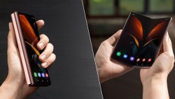 Samsung Galaxy Z Fold 2 complete review