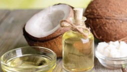13 clever Uses Of Coconut Oil