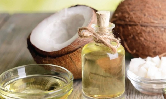 13 clever Uses Of Coconut Oil