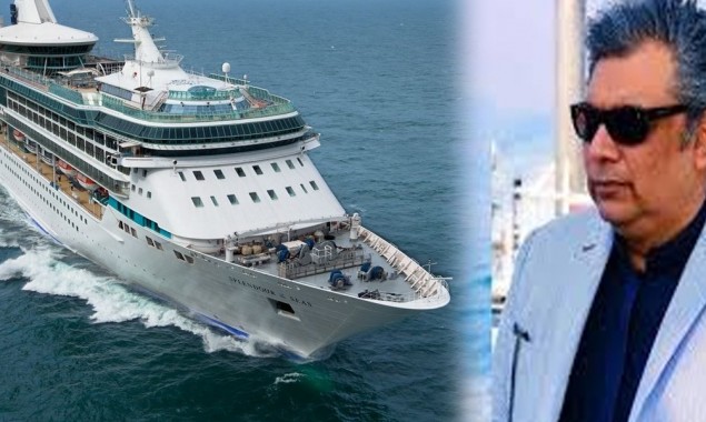 Pakistan Maritime Frontiers Now Open For Sea Travel