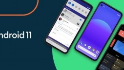 Google officially introduces its new mobile OS Android 11