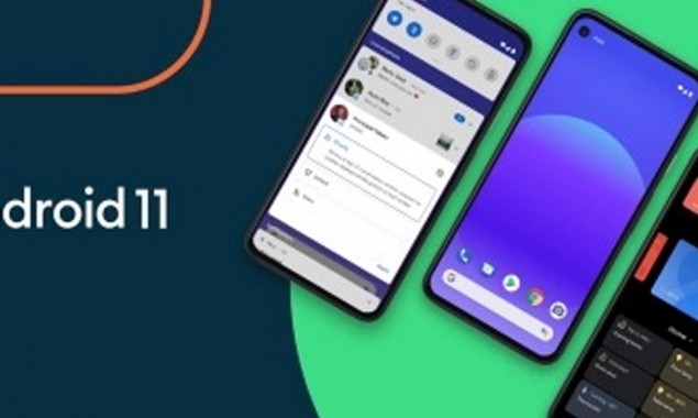 Google officially introduces its new mobile OS Android 11