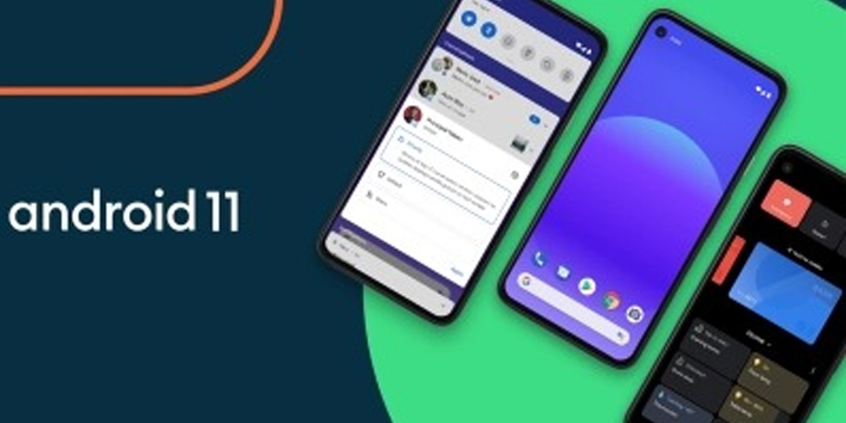 Google officially introduces its new mobile OS Android 11