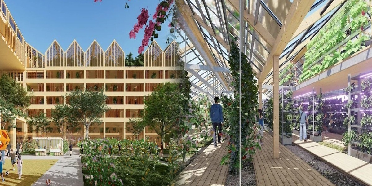 China to build new COVID-proof 'smart' city