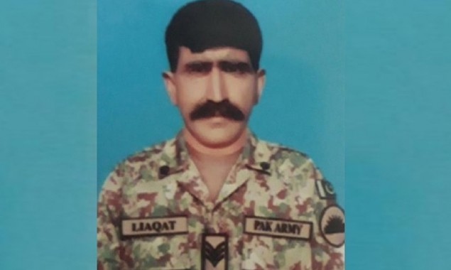 LOC: Soldier martyred by India’s unprovoked firing