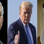 Trump nominated for Nobel Peace Prize for UAE-Israel mediation