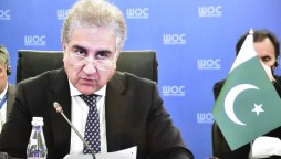 FM urges SCO member states to work together against Fascist ideology