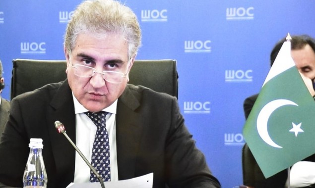 FM urges SCO member states to work together against Fascist ideology