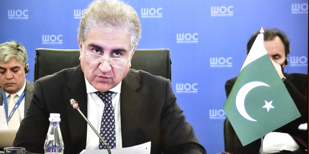 FM urges SCO member states to work together against Fascist ideology
