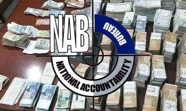 NAB Recovers Crores From Former Excise Inspector